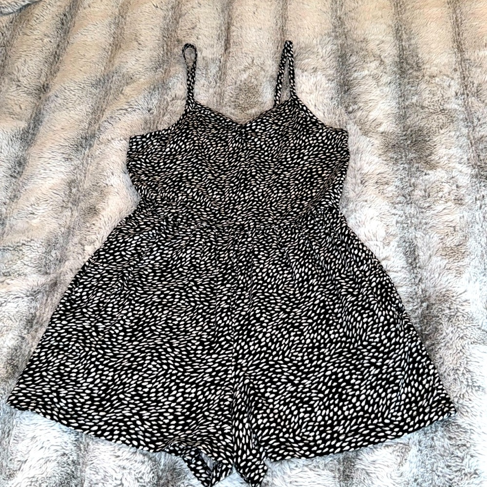 Old Navy Girl's Romper